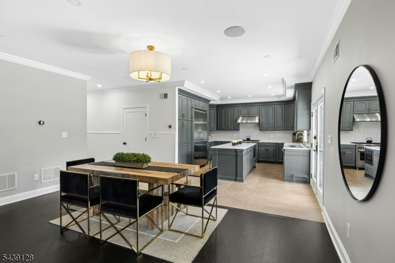 No flood - Residential