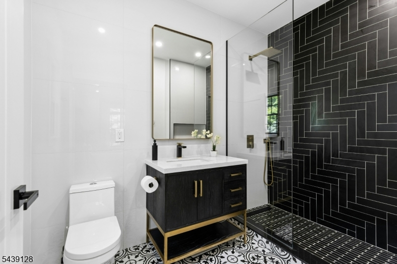 No flood - Residential