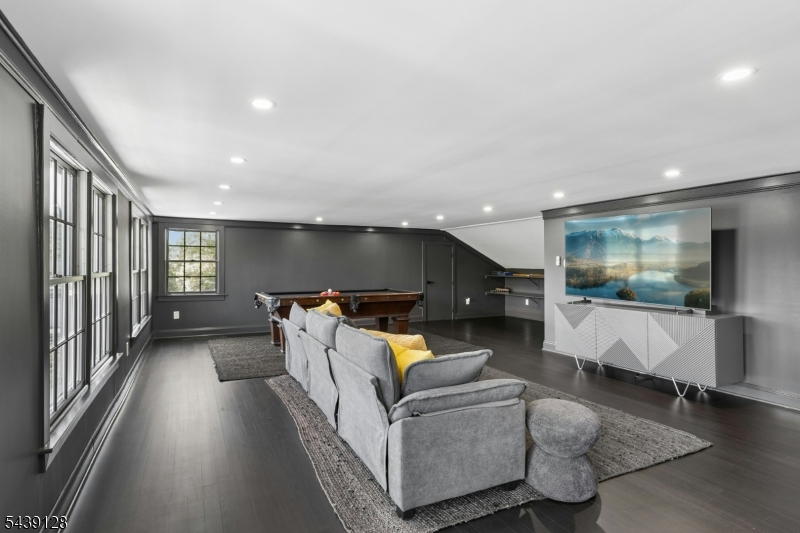 No flood - Residential