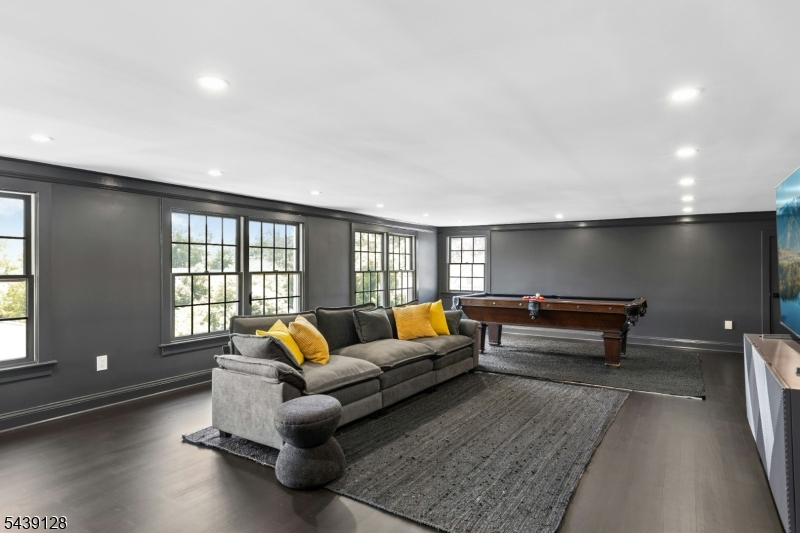 No flood - Residential