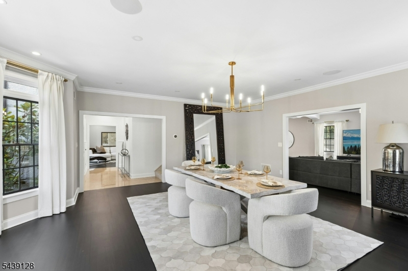 No flood - Residential