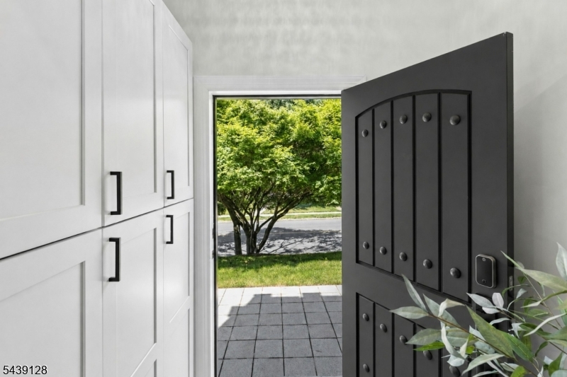 No flood - Residential