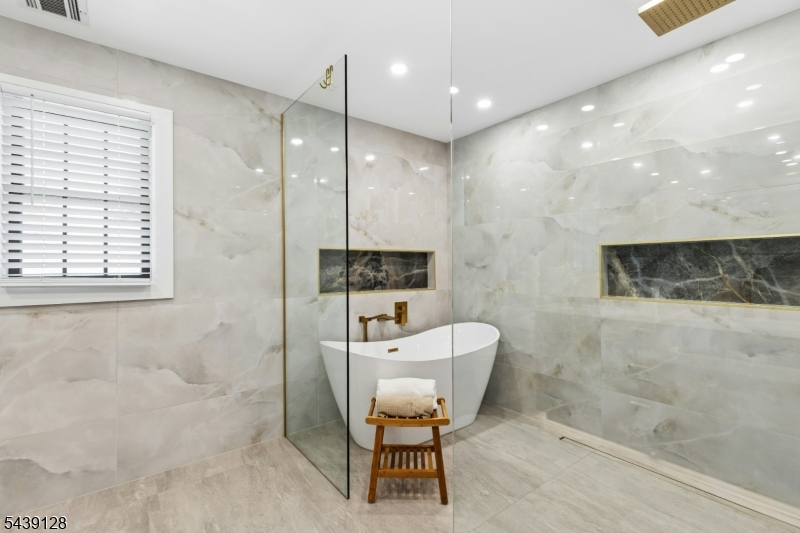 No flood - Residential