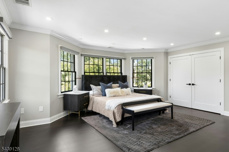 No flood - Residential