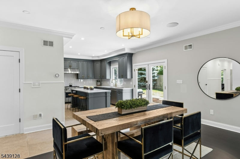 No flood - Residential