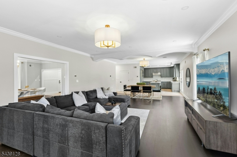 No flood - Residential
