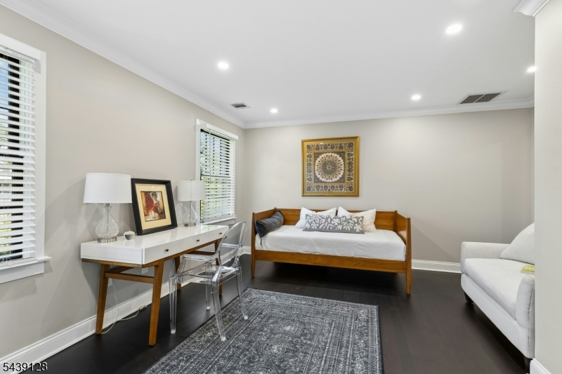 No flood - Residential