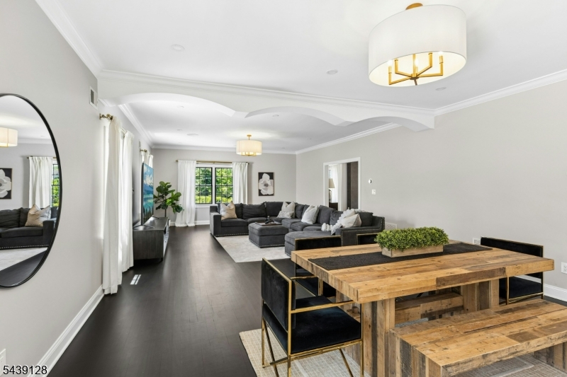 No flood - Residential
