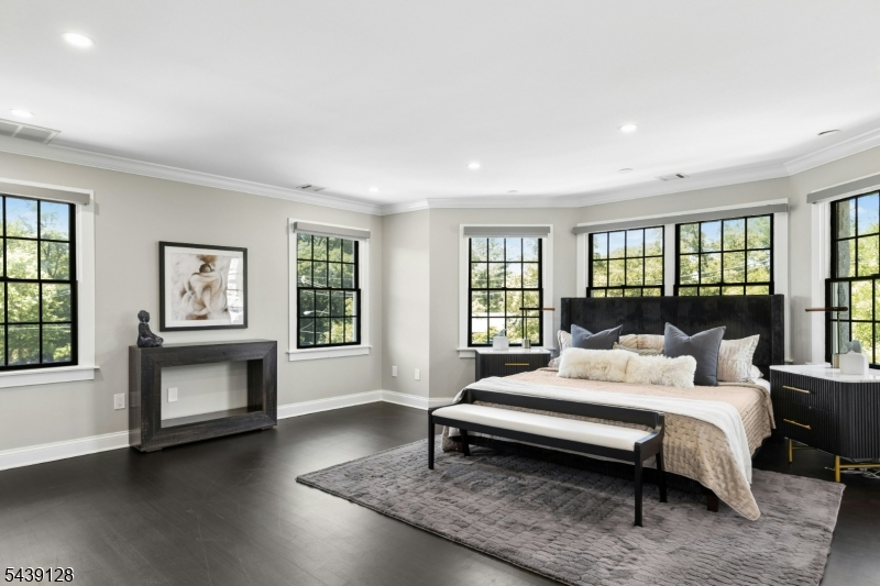 No flood - Residential