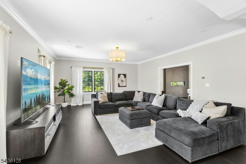 No flood - Residential