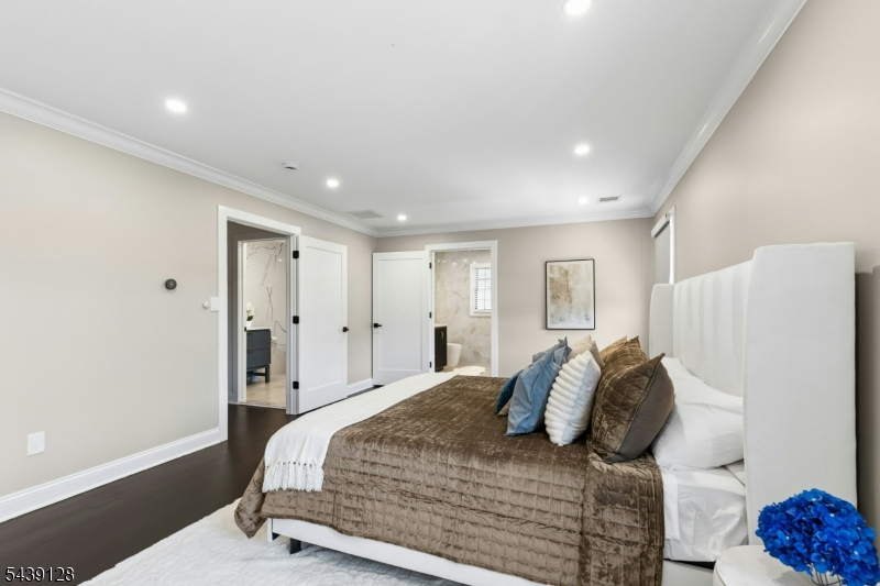 No flood - Residential