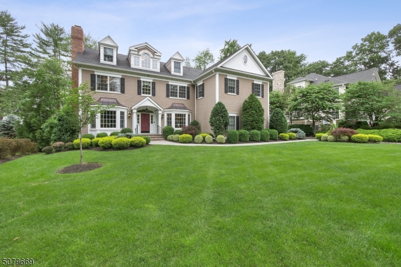 Rolling Hill - Residential
