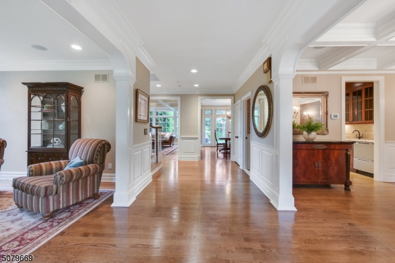 Rolling Hill - Residential
