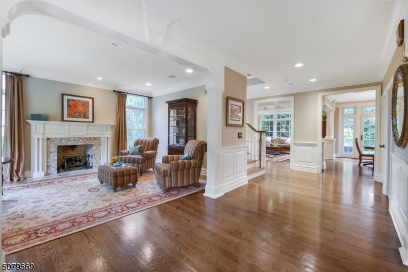Rolling Hill - Residential