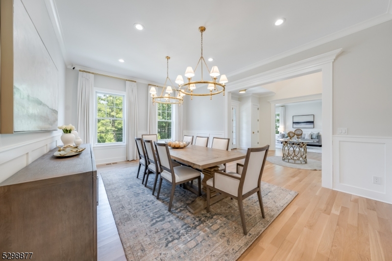 Deerfield - Residential