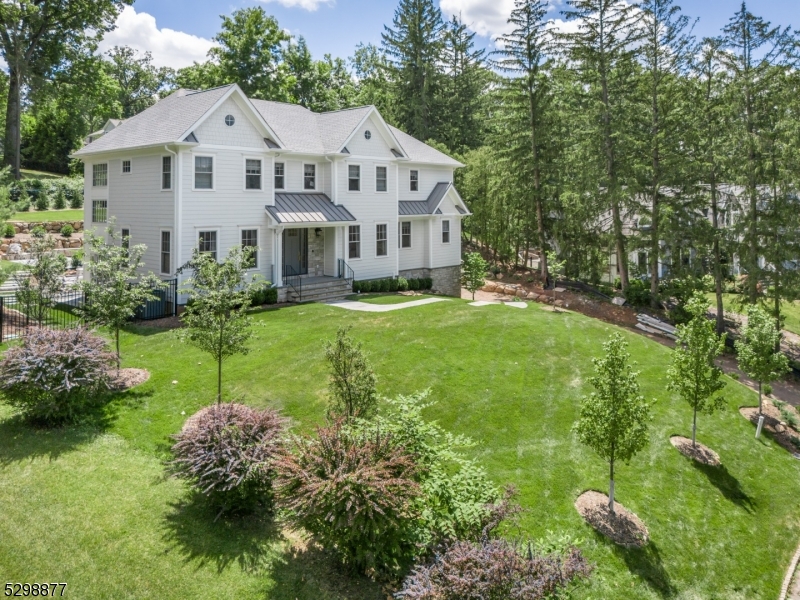 Deerfield - Residential