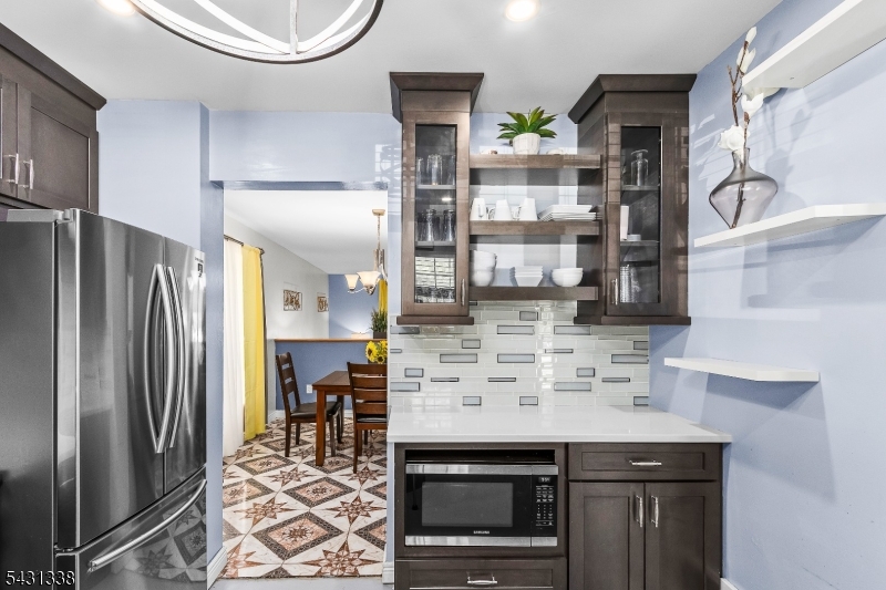 Seasons Glen - Residential