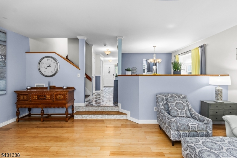 Seasons Glen - Residential