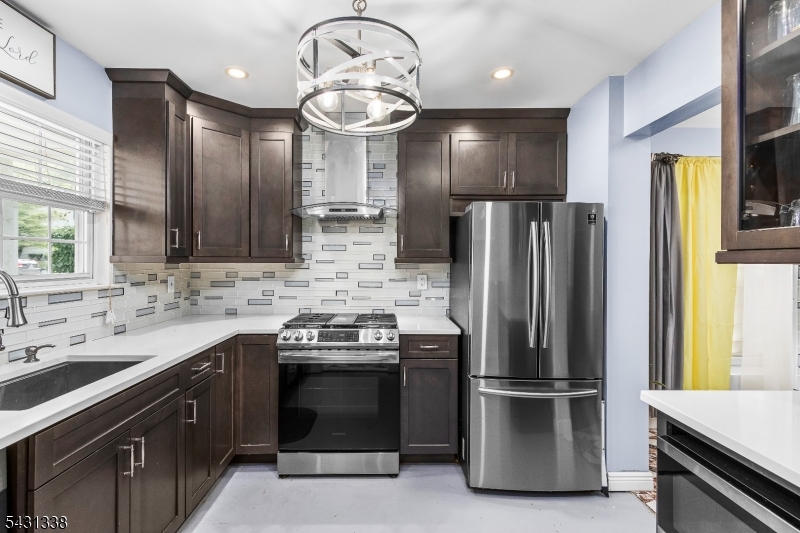 Seasons Glen - Residential