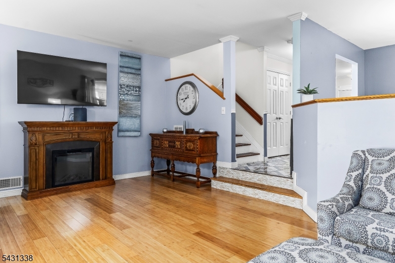Seasons Glen - Residential