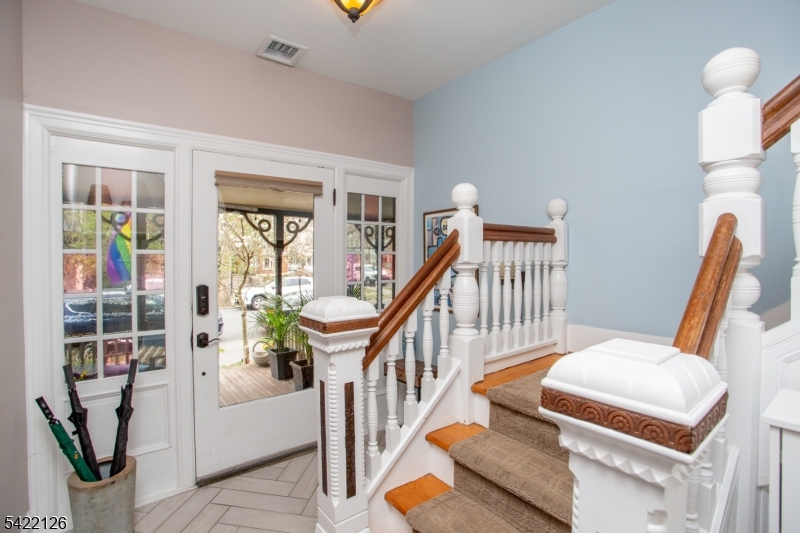 North Union - Residential