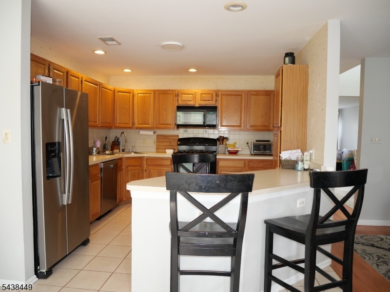 The Knoll's - Residential Lease