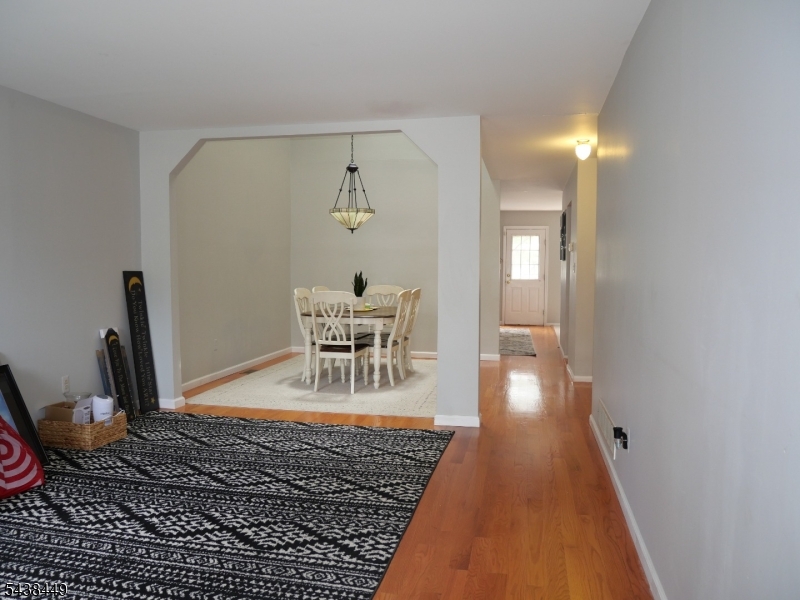The Knoll's - Residential Lease