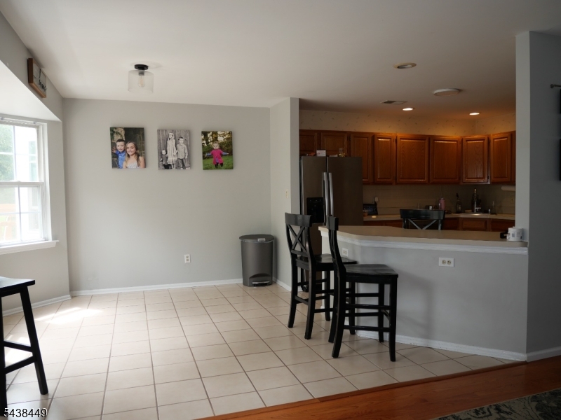 The Knoll's - Residential Lease