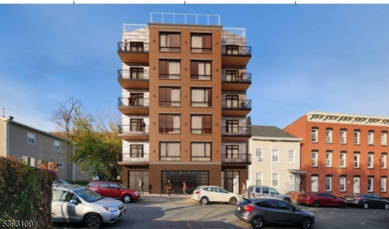 Prime development opportunity. Approved site plan for 20 units.