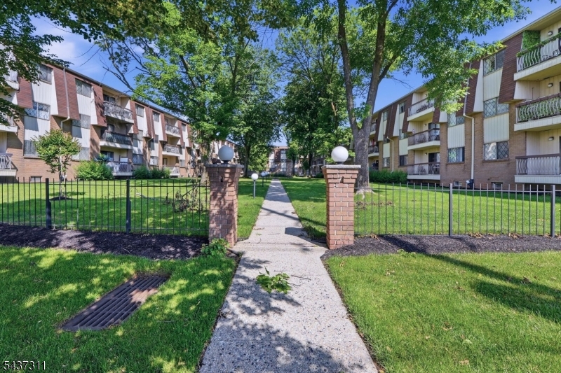 Landmark Condominiums - Residential