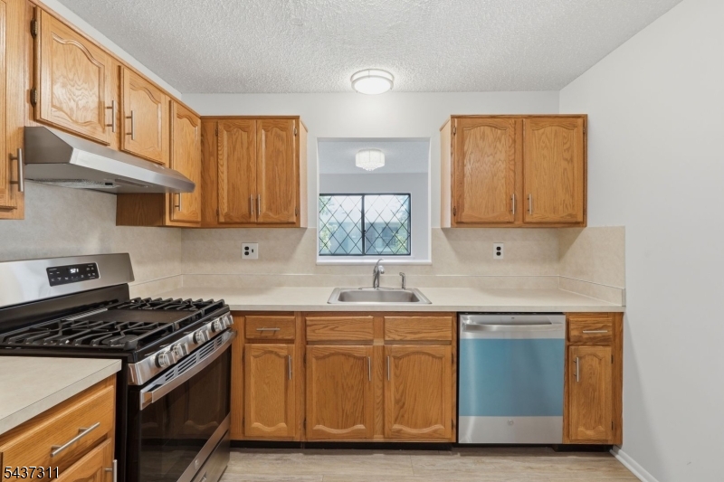 Landmark Condominiums - Residential