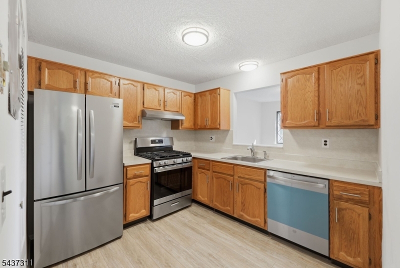Landmark Condominiums - Residential