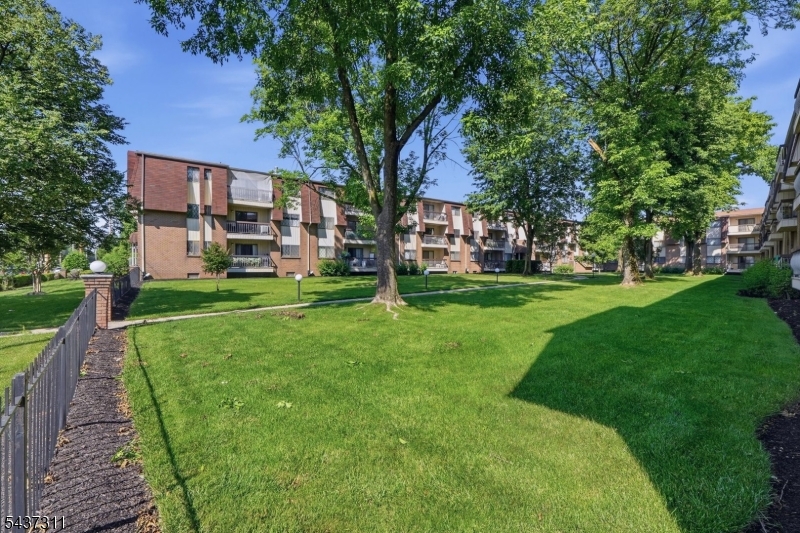 Landmark Condominiums - Residential