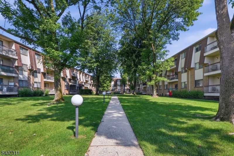 Landmark Condominiums - Residential