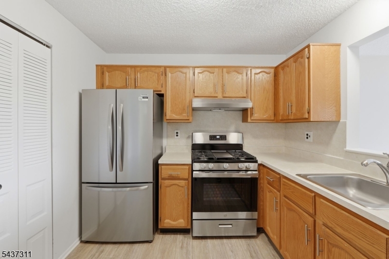 Landmark Condominiums - Residential