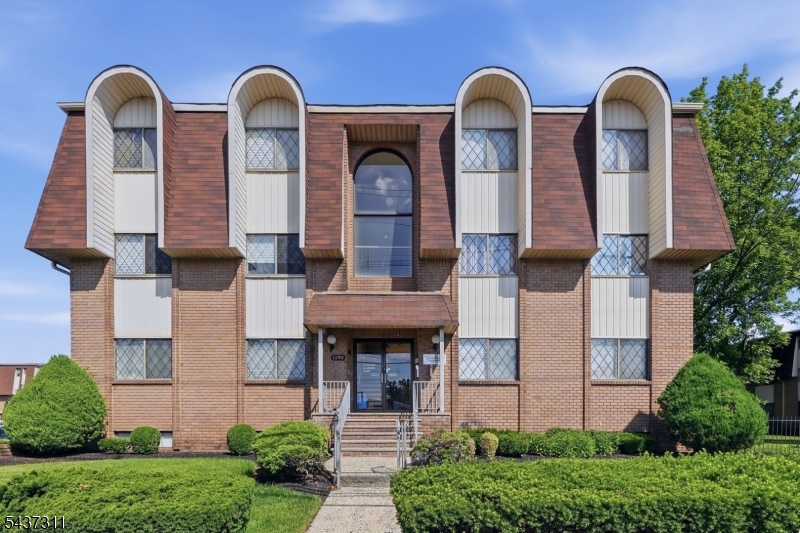 Landmark Condominiums - Residential