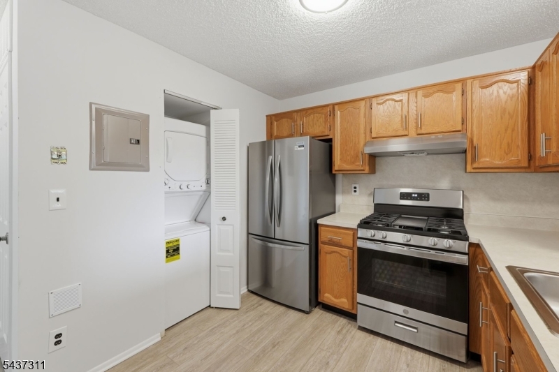 Landmark Condominiums - Residential