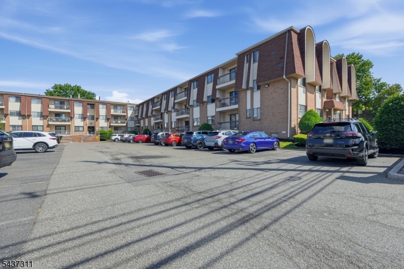Landmark Condominiums - Residential