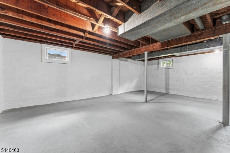 Glen Park - Residential