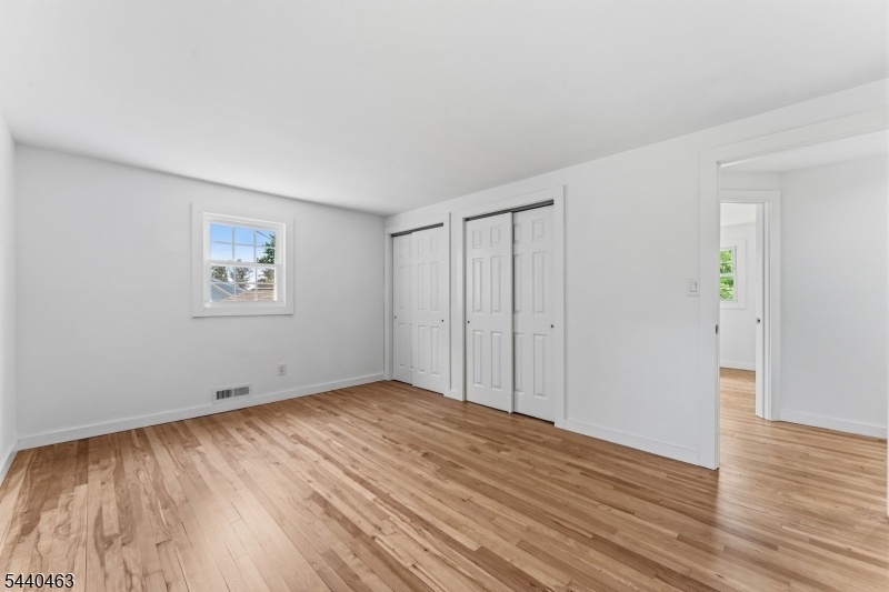 Glen Park - Residential