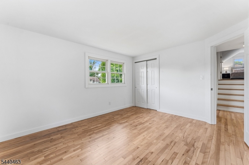 Glen Park - Residential