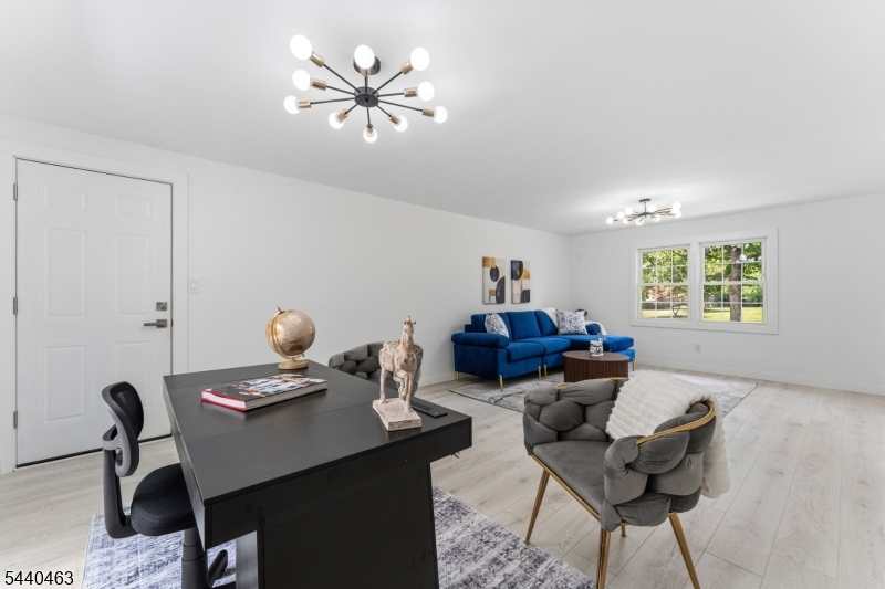 Glen Park - Residential