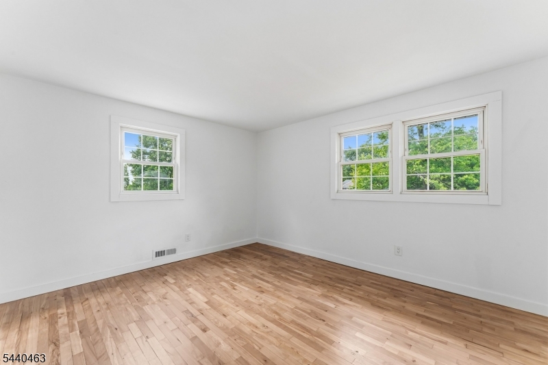 Glen Park - Residential