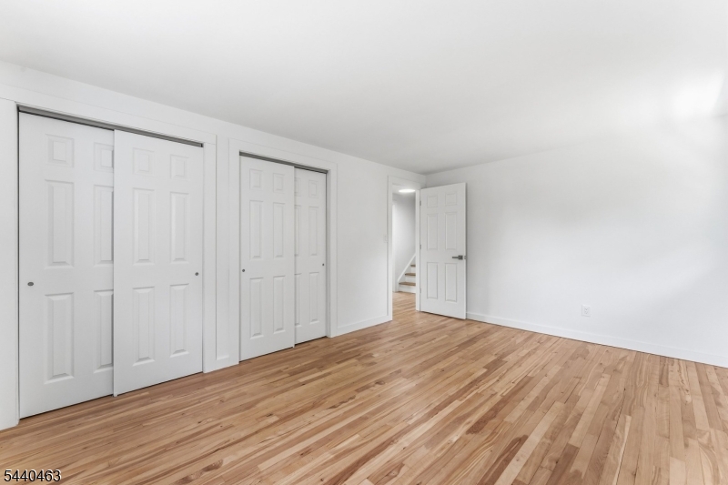 Glen Park - Residential
