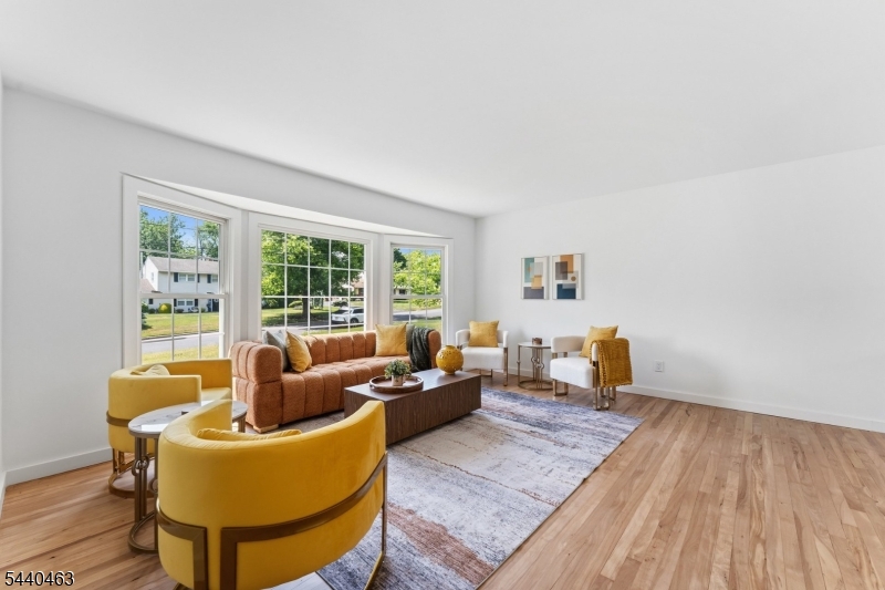 Glen Park - Residential