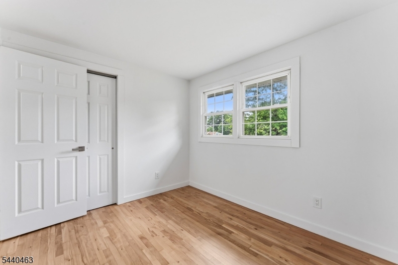 Glen Park - Residential