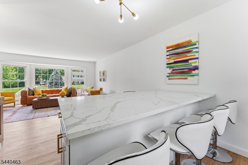 Glen Park - Residential
