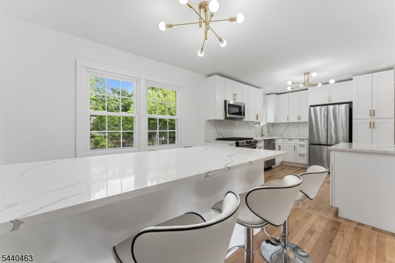 Glen Park - Residential