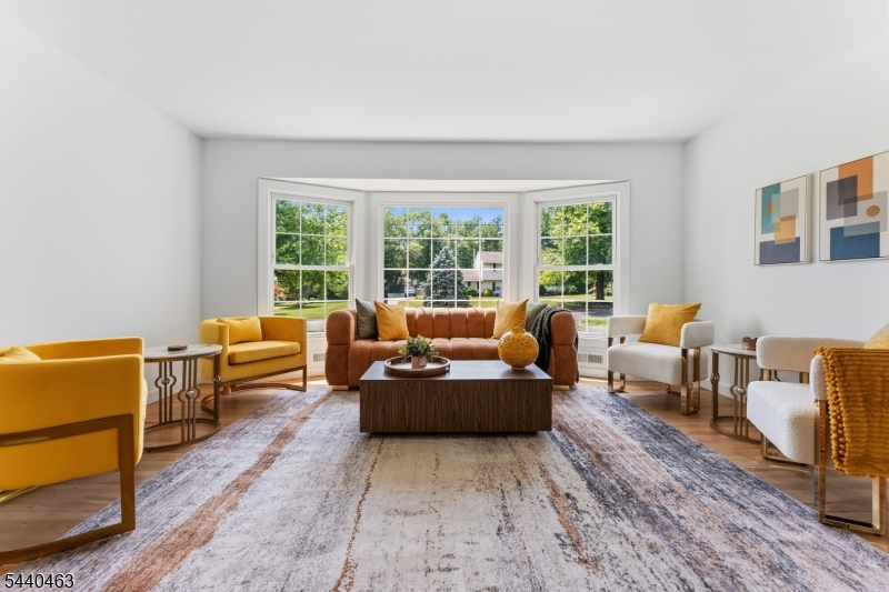 Glen Park - Residential