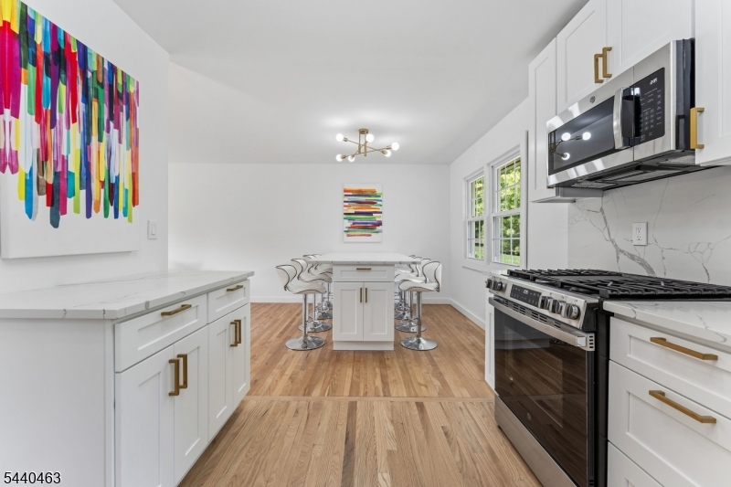 Glen Park - Residential